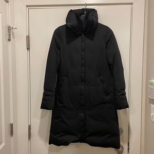 Soia & Kyo Down Coat
